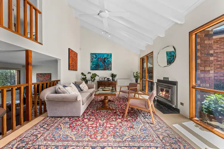 Sixth view of Homely house listing, 4 Kaeppel Place, Isaacs ACT 2607