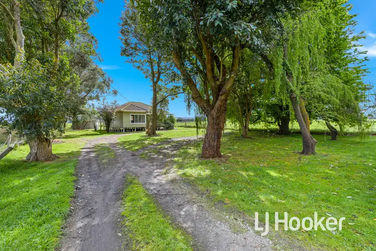 Fourth view of Homely rural property listing, 515 Lone Pine Road, Garfield VIC 3814