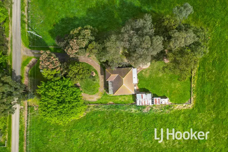 Fifth view of Homely rural property listing, 515 Lone Pine Road, Garfield VIC 3814