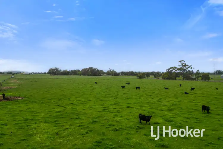 Sixth view of Homely rural property listing, 515 Lone Pine Road, Garfield VIC 3814