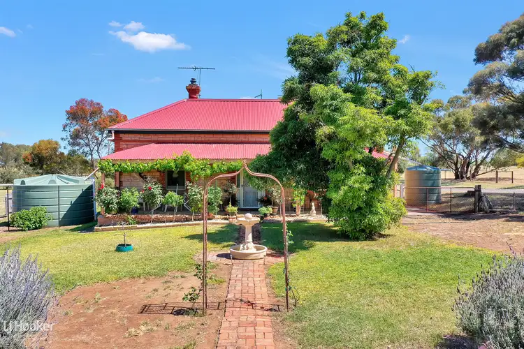Second view of Homely house listing, 305 Marshall Road, Magdala SA 5400