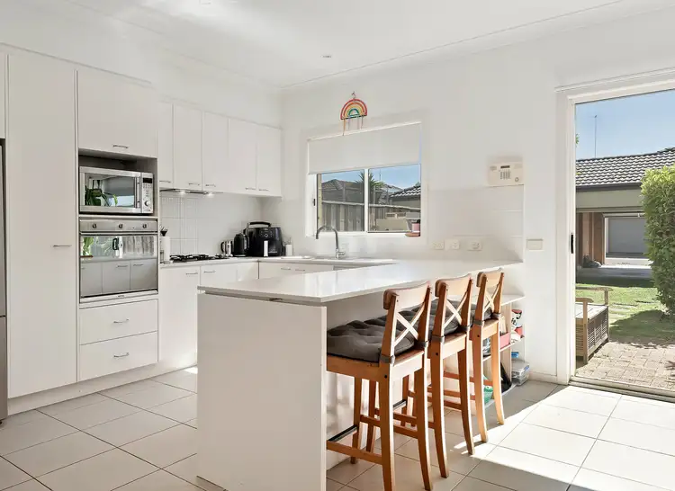 Main view of Homely townhouse listing, 37 Callistemon Way, Warriewood NSW 2102