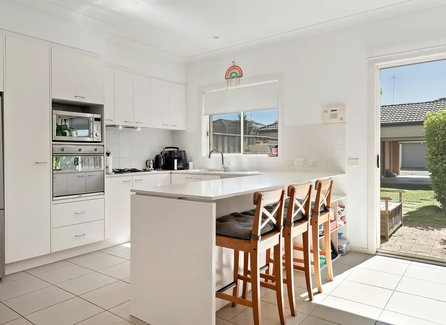 Main view of Homely townhouse listing, 37 Callistemon Way, Warriewood NSW 2102