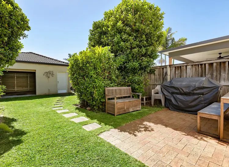 Second view of Homely townhouse listing, 37 Callistemon Way, Warriewood NSW 2102