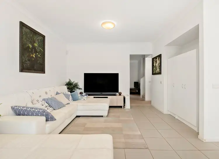 Third view of Homely townhouse listing, 37 Callistemon Way, Warriewood NSW 2102