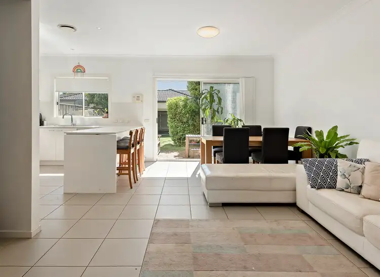 Fifth view of Homely townhouse listing, 37 Callistemon Way, Warriewood NSW 2102