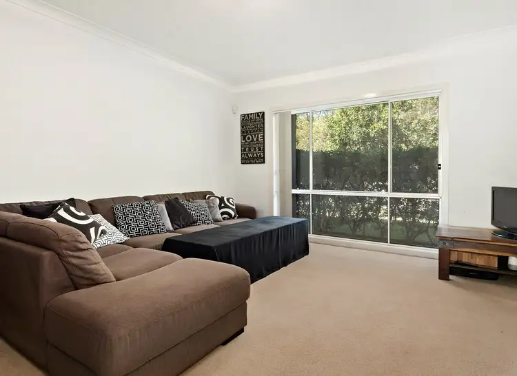 Sixth view of Homely townhouse listing, 37 Callistemon Way, Warriewood NSW 2102