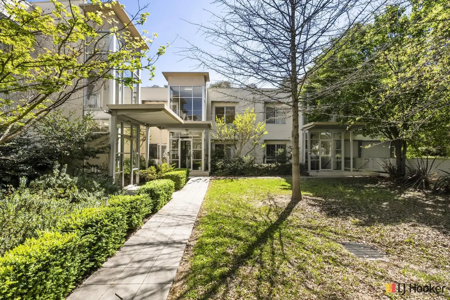 Main view of Homely apartment listing, 35/15 Fox Place, Lyneham ACT 2602