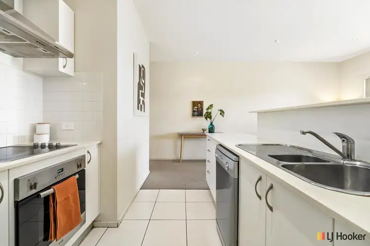 Third view of Homely apartment listing, 35/15 Fox Place, Lyneham ACT 2602