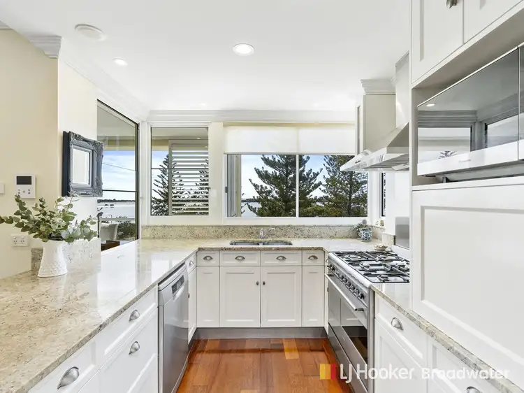 Fourth view of Homely apartment listing, 401/212-214 Marine Parade, Labrador QLD 4215