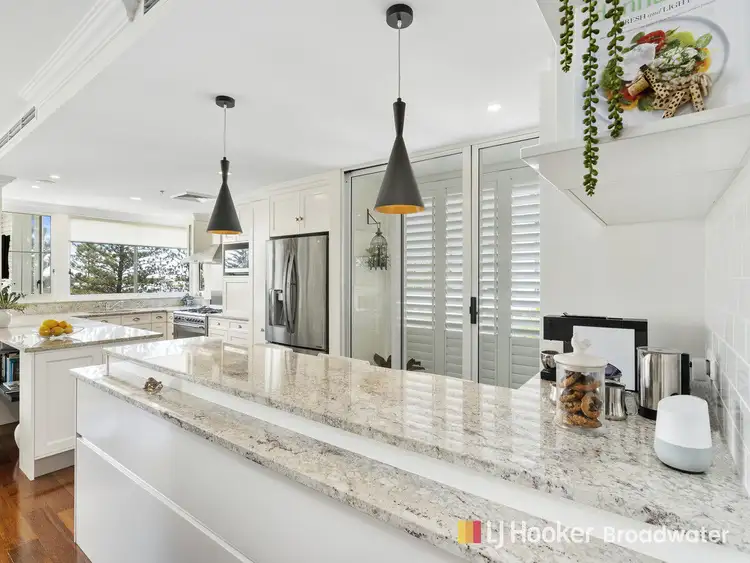 Sixth view of Homely apartment listing, 401/212-214 Marine Parade, Labrador QLD 4215