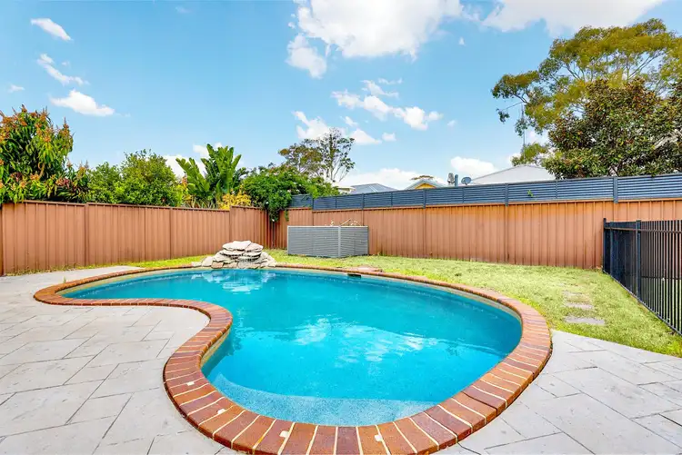 Second view of Homely house listing, 22 Jason Avenue, South Penrith NSW 2750