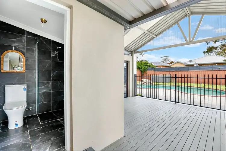 Fifth view of Homely house listing, 22 Jason Avenue, South Penrith NSW 2750