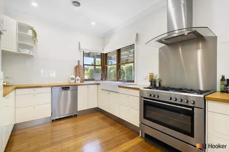 Third view of Homely house listing, 12 Officer Crescent, Ainslie ACT 2602