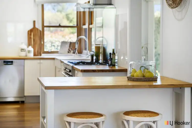 Fourth view of Homely house listing, 12 Officer Crescent, Ainslie ACT 2602