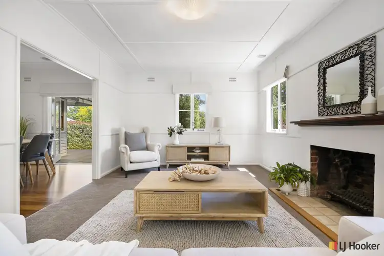 Fifth view of Homely house listing, 12 Officer Crescent, Ainslie ACT 2602