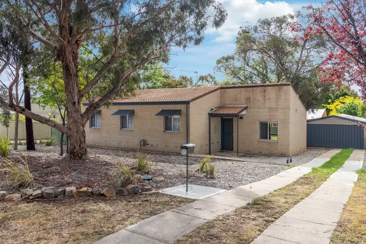 Second view of Homely house listing, 20 Guthridge Crescent, Wanniassa ACT 2903