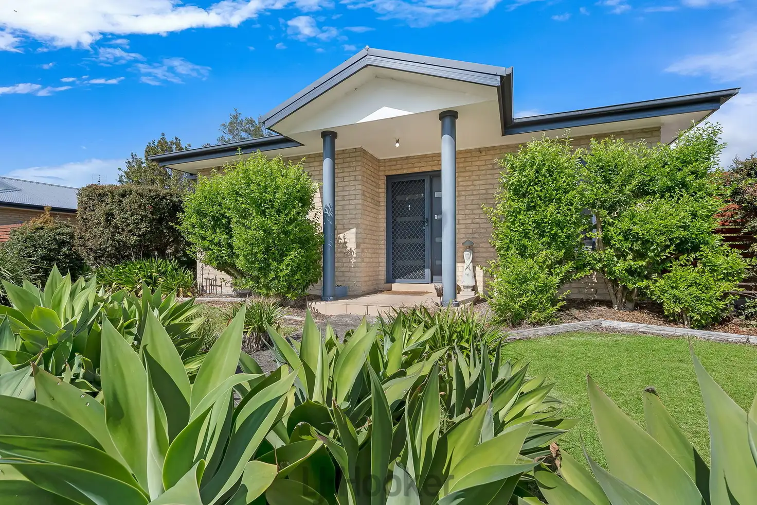 Main view of Homely villa listing, 1/12 Fennell Street, Fassifern NSW 2283