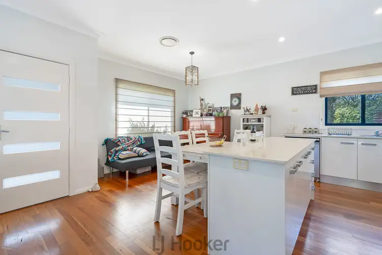 Second view of Homely villa listing, 1/12 Fennell Street, Fassifern NSW 2283