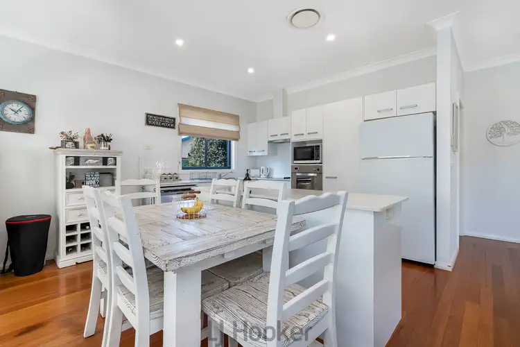 Third view of Homely villa listing, 1/12 Fennell Street, Fassifern NSW 2283