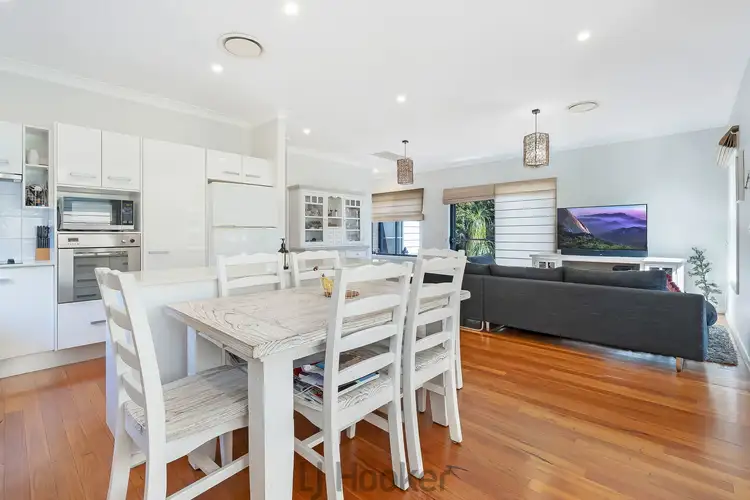 Fourth view of Homely villa listing, 1/12 Fennell Street, Fassifern NSW 2283