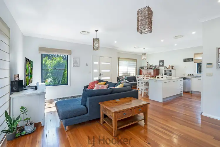 Fifth view of Homely villa listing, 1/12 Fennell Street, Fassifern NSW 2283