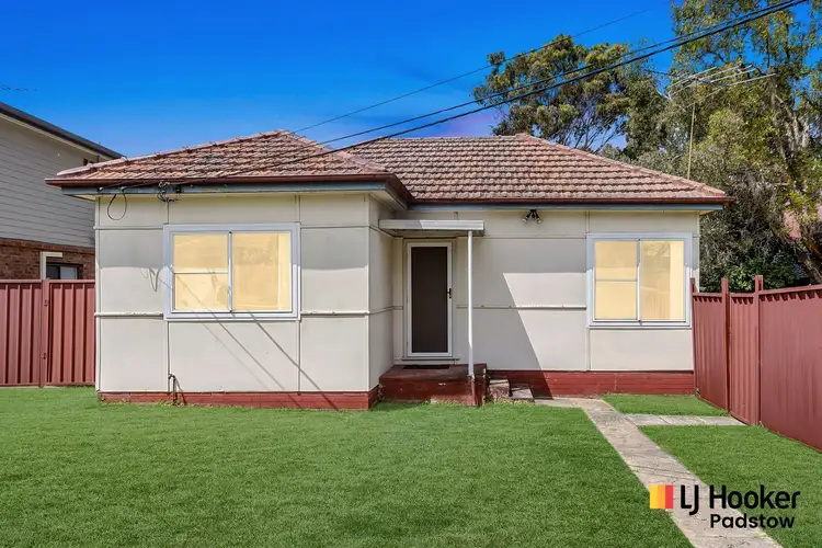Second view of Homely house listing, 41 Napoli Street, Padstow NSW 2211