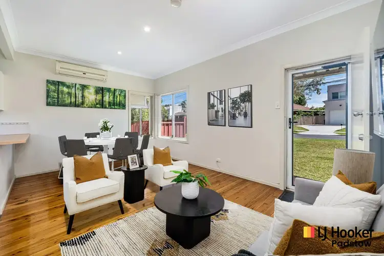 Third view of Homely house listing, 41 Napoli Street, Padstow NSW 2211