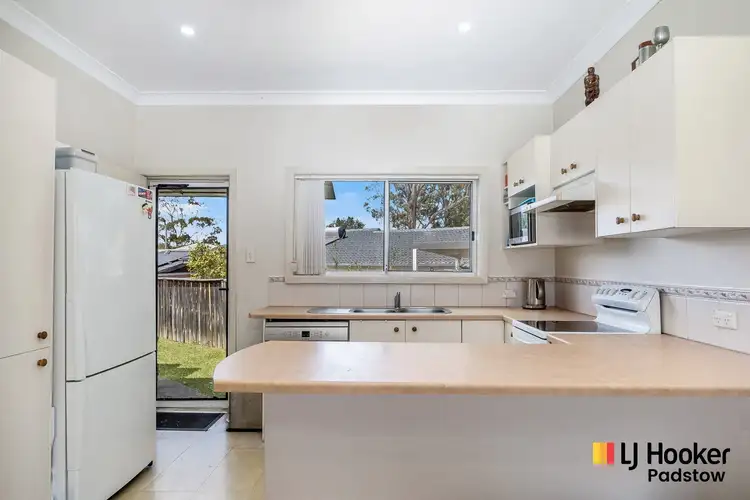 Fourth view of Homely house listing, 41 Napoli Street, Padstow NSW 2211