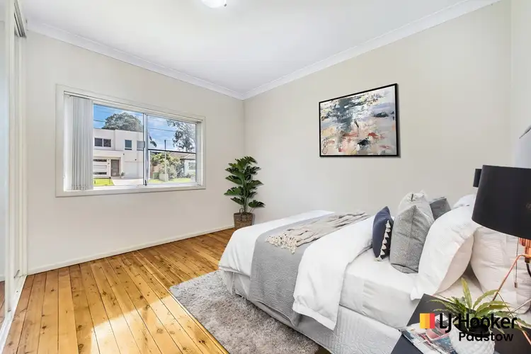 Fifth view of Homely house listing, 41 Napoli Street, Padstow NSW 2211