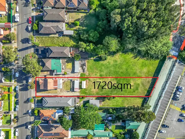 Second view of Homely house listing, 11 England Street, Brighton-Le-Sands NSW 2216