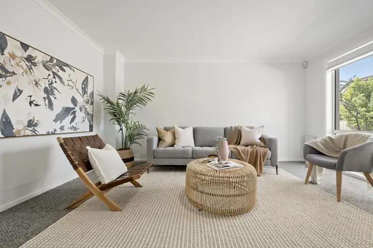 Fourth view of Homely townhouse listing, 7/22 Aroona Court, Ngunnawal ACT 2913