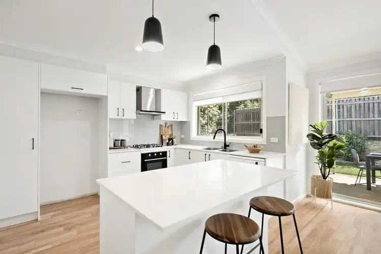 Fifth view of Homely townhouse listing, 7/22 Aroona Court, Ngunnawal ACT 2913