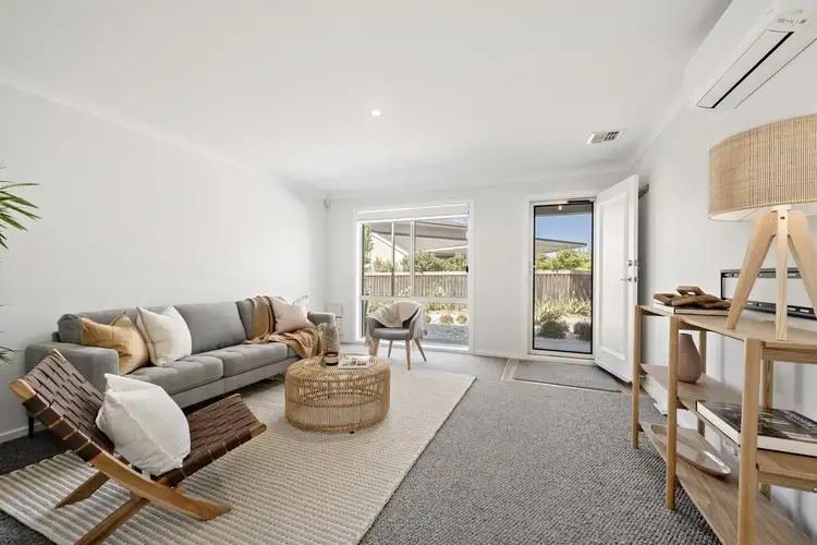 Sixth view of Homely townhouse listing, 7/22 Aroona Court, Ngunnawal ACT 2913