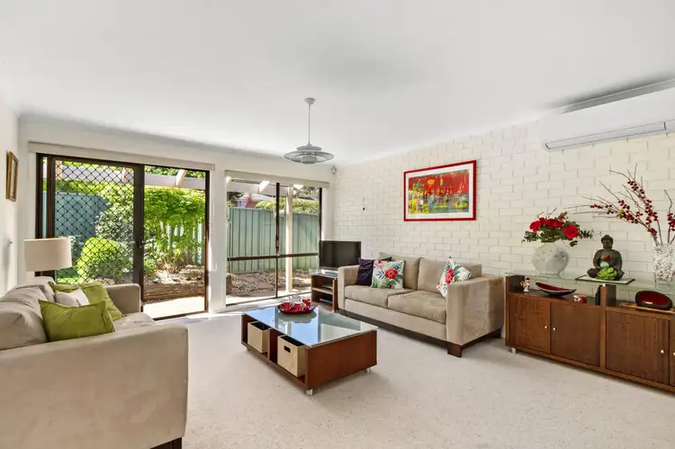 Second view of Homely townhouse listing, 12/50 Embling Street, Wanniassa ACT 2903