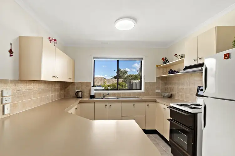 Third view of Homely townhouse listing, 12/50 Embling Street, Wanniassa ACT 2903