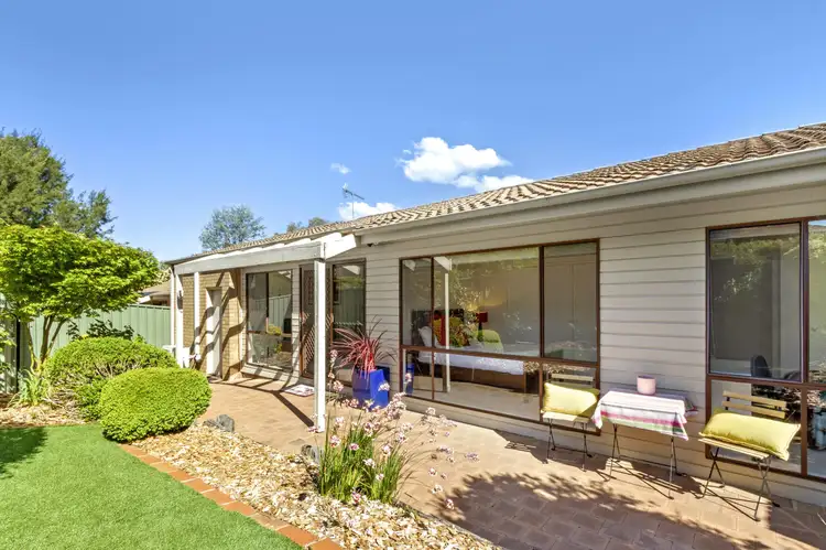 Sixth view of Homely townhouse listing, 12/50 Embling Street, Wanniassa ACT 2903