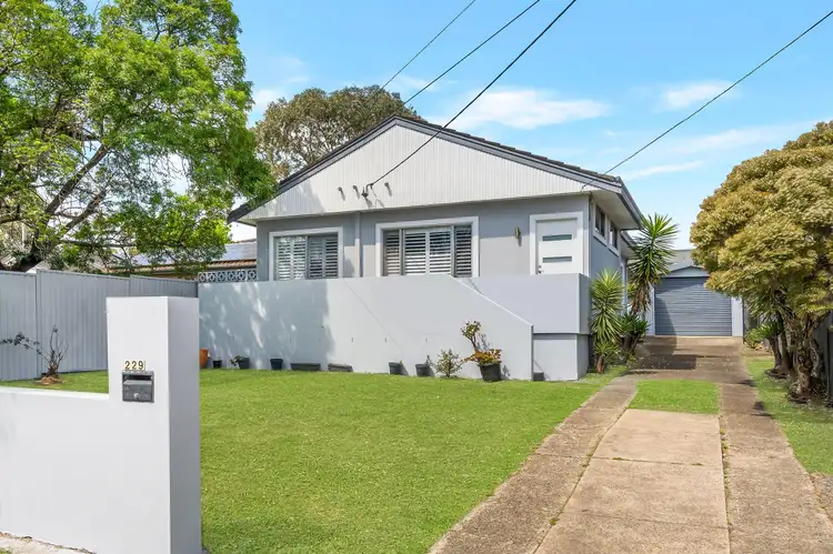 229 Brenan Street, Smithfield NSW 2164