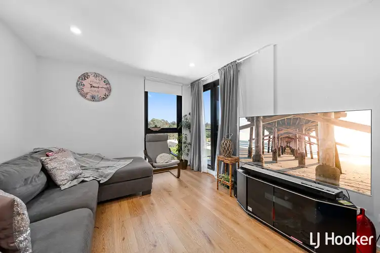 Second view of Homely apartment listing, 52/15 Bowman Street, Macquarie ACT 2614