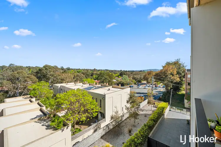 Fourth view of Homely apartment listing, 52/15 Bowman Street, Macquarie ACT 2614