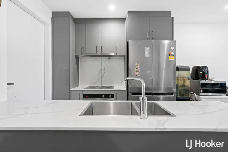 Fifth view of Homely apartment listing, 52/15 Bowman Street, Macquarie ACT 2614