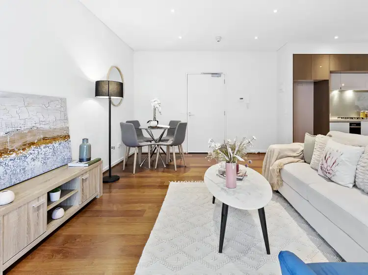 Second view of Homely unit listing, 1A/5 Centennial Avenue, Lane Cove NSW 2066