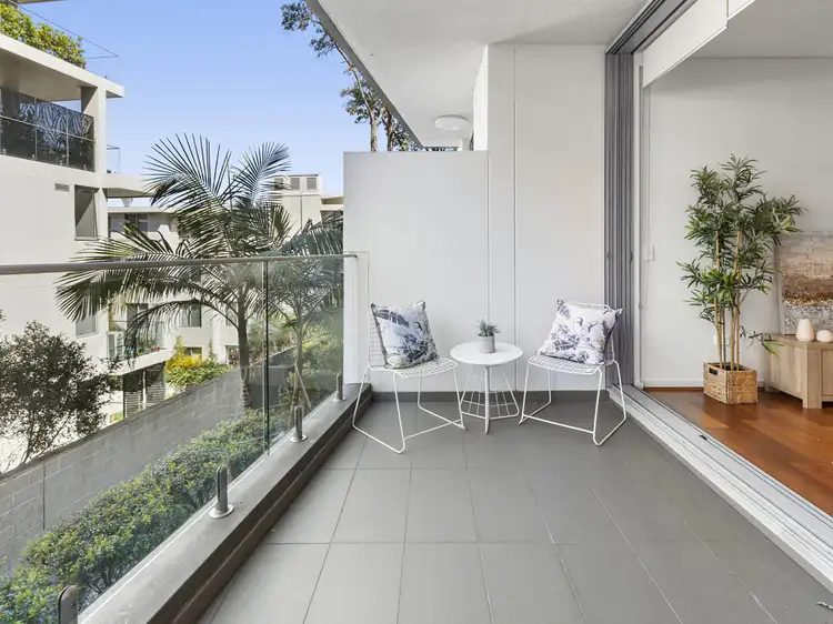 Third view of Homely unit listing, 1A/5 Centennial Avenue, Lane Cove NSW 2066