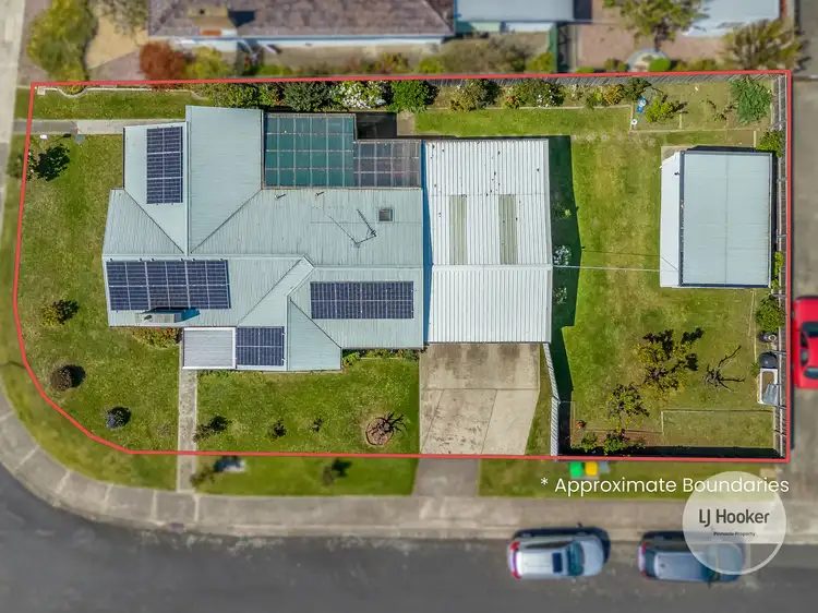 Main view of Homely house listing, 3 Balmain Street, Glenorchy TAS 7010