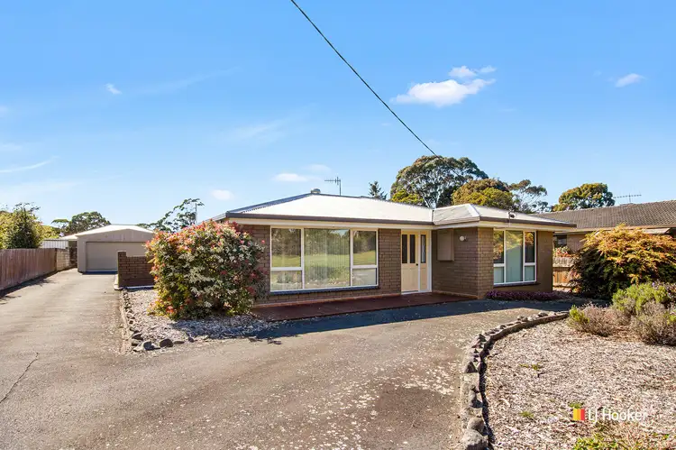 69 Austin Street, Wynyard TAS 7325
