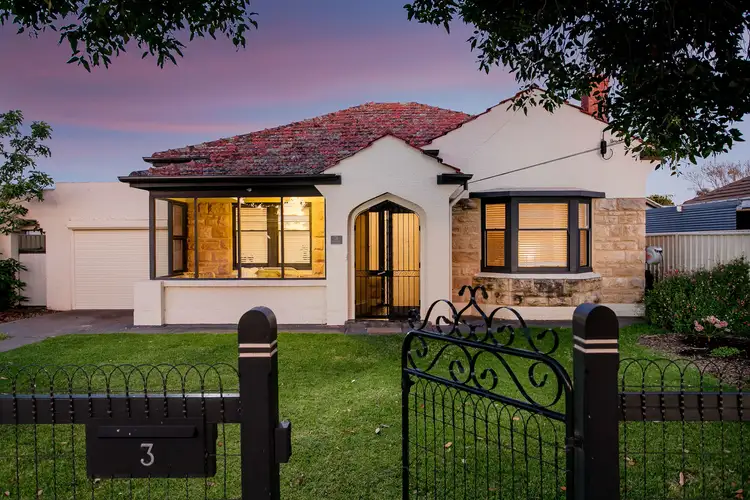 3 Rushworth Avenue, Brooklyn Park SA 5032