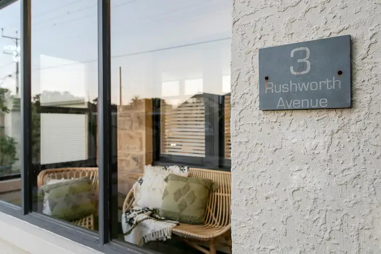 Second view of Homely house listing, 3 Rushworth Avenue, Brooklyn Park SA 5032