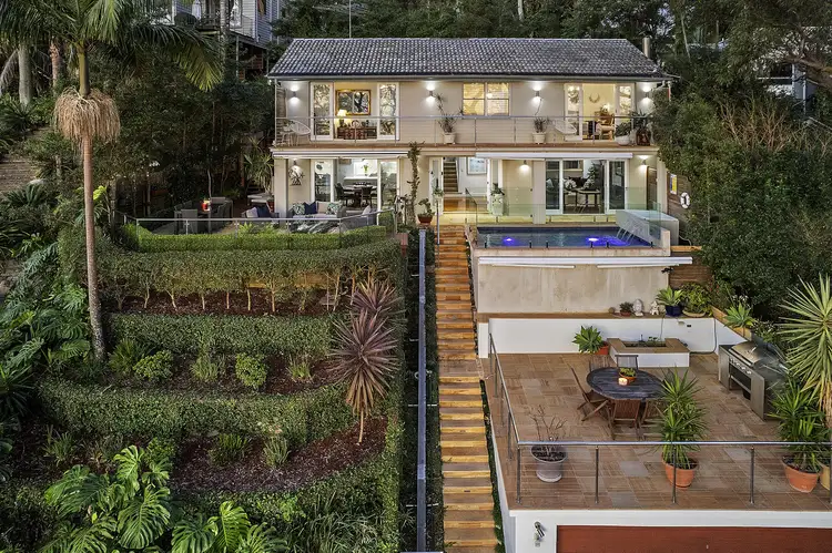 Third view of Homely house listing, 19 Hilltop Road, Avalon Beach NSW 2107