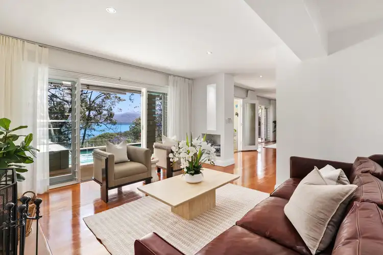 Fifth view of Homely house listing, 19 Hilltop Road, Avalon Beach NSW 2107