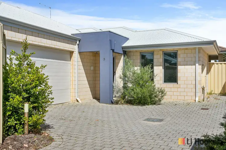 Main view of Homely house listing, Unit 3/11 Skeahan Street, Spearwood WA 6163